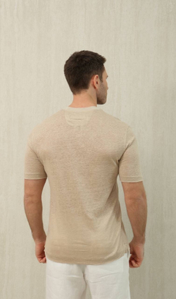 Футболка Ermenegildo Zegna