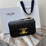 Celine Triomphe 20 cm