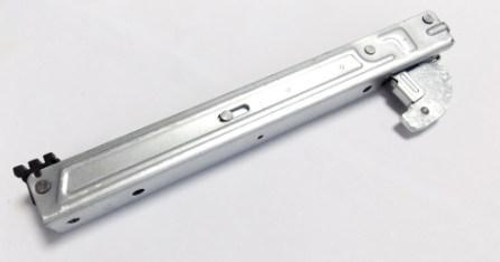 Петля дверки духовки плит INDESIT/ARISTON