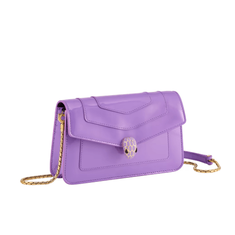 Сумка-кошелек SERPENTI FOREVER