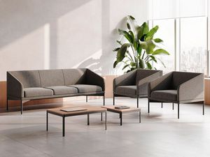 Офисные Диваны ITA