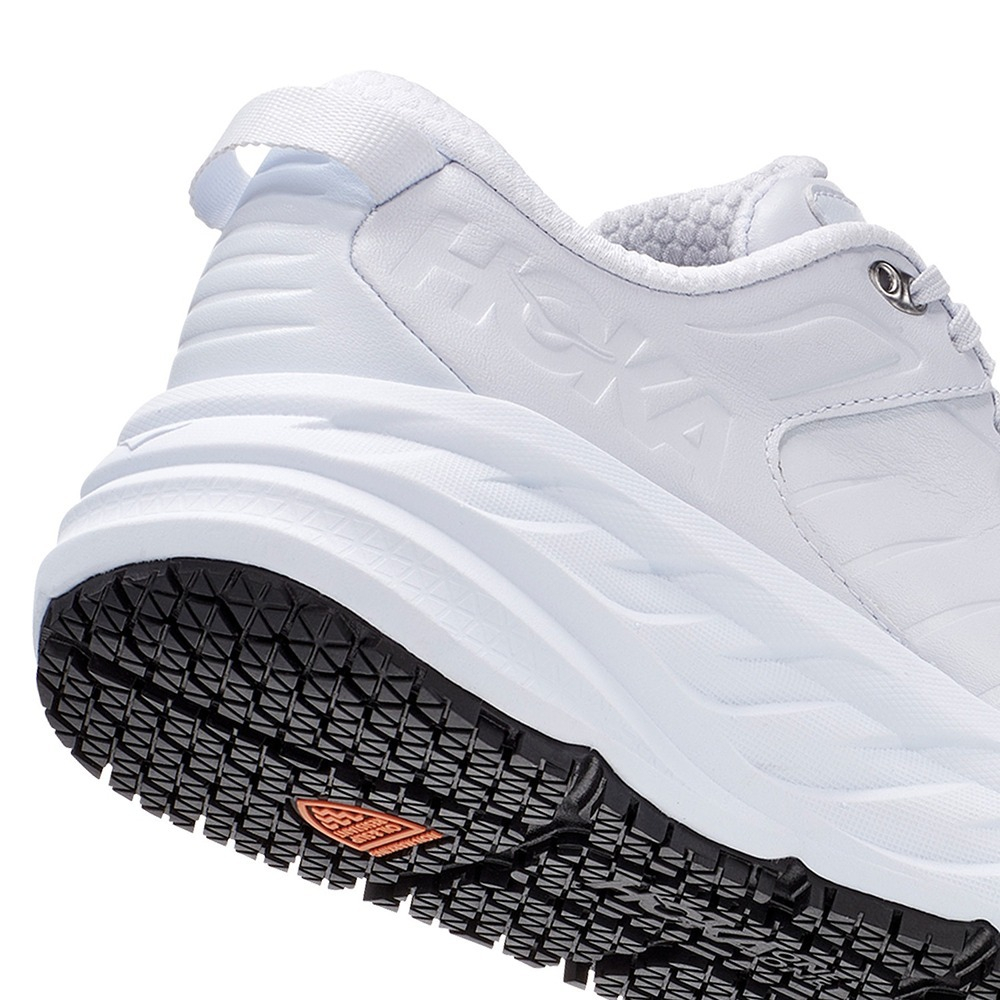 Кроссовки женские HOKA W BONDI SR White