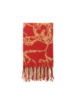 Шарф Grande Mohair Scarf