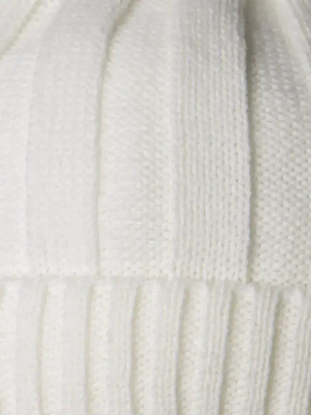 Шапка детская на осень и снуд с завязками