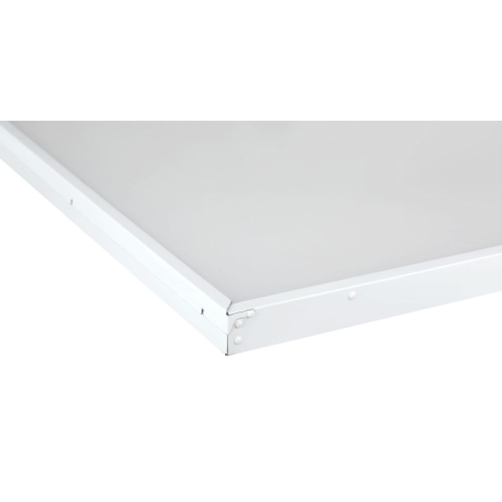 Светильник светодиодный ЭРА SPO-960-3-40K-062 62Вт 4000К 6720Лм 1195x595x40 матовый