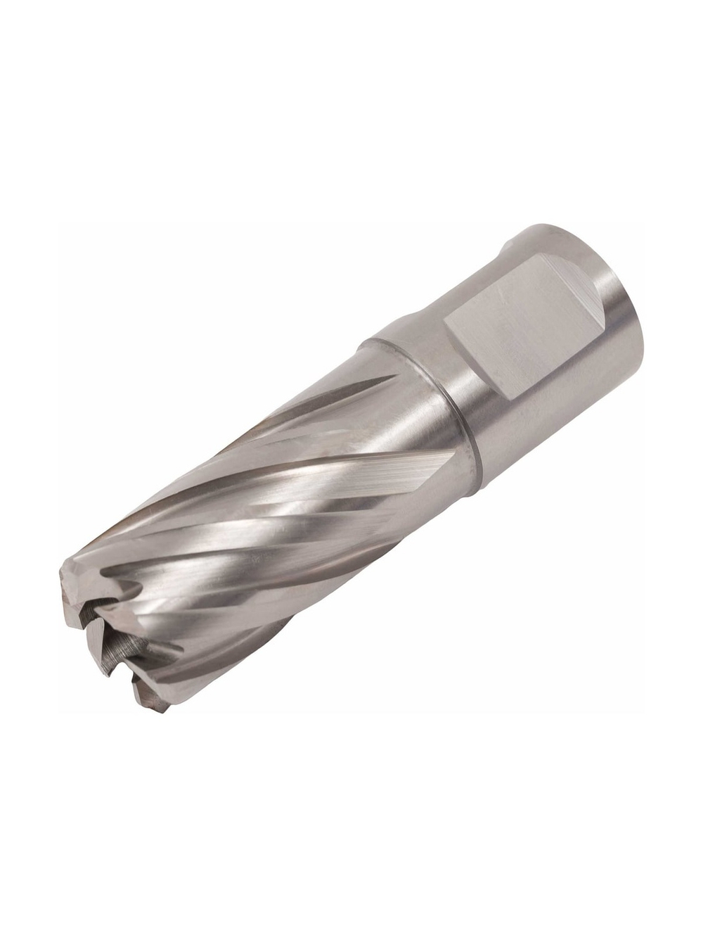 Сверло корончатое, HSS, L=30 мм, d=18 мм Gigant GCD-3018