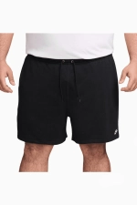 Шорты Nike Club - черный