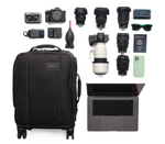 Чемодан на колесах Tenba Roadie v2 Spinner 21 International
