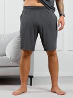 Шорты мужские Алессандро-4 Виотекс ГРАФИТОВЫЙ