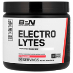 BPN, Electrolytes, смесь для увлажняющих напитков, клубника, 260 г (9,2 унции)