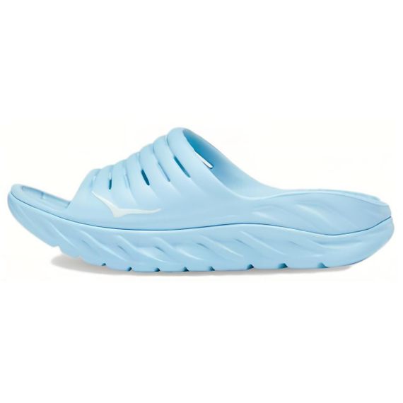 Hoka One One Slide 'Blue'