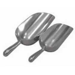 Совок для сыпучих продуктов 0,37 л алюм. P.L. Proff Cuisine