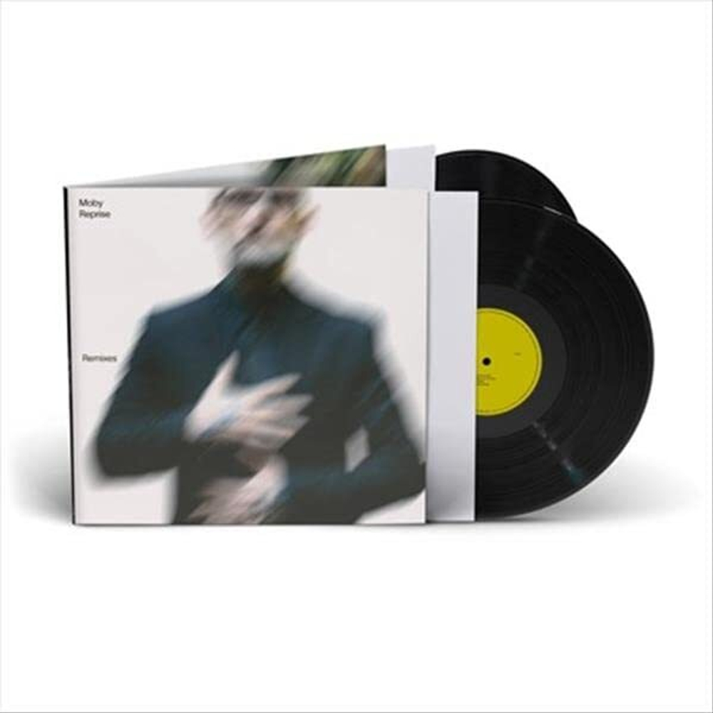 Moby / Reprise Remixes (2LP)