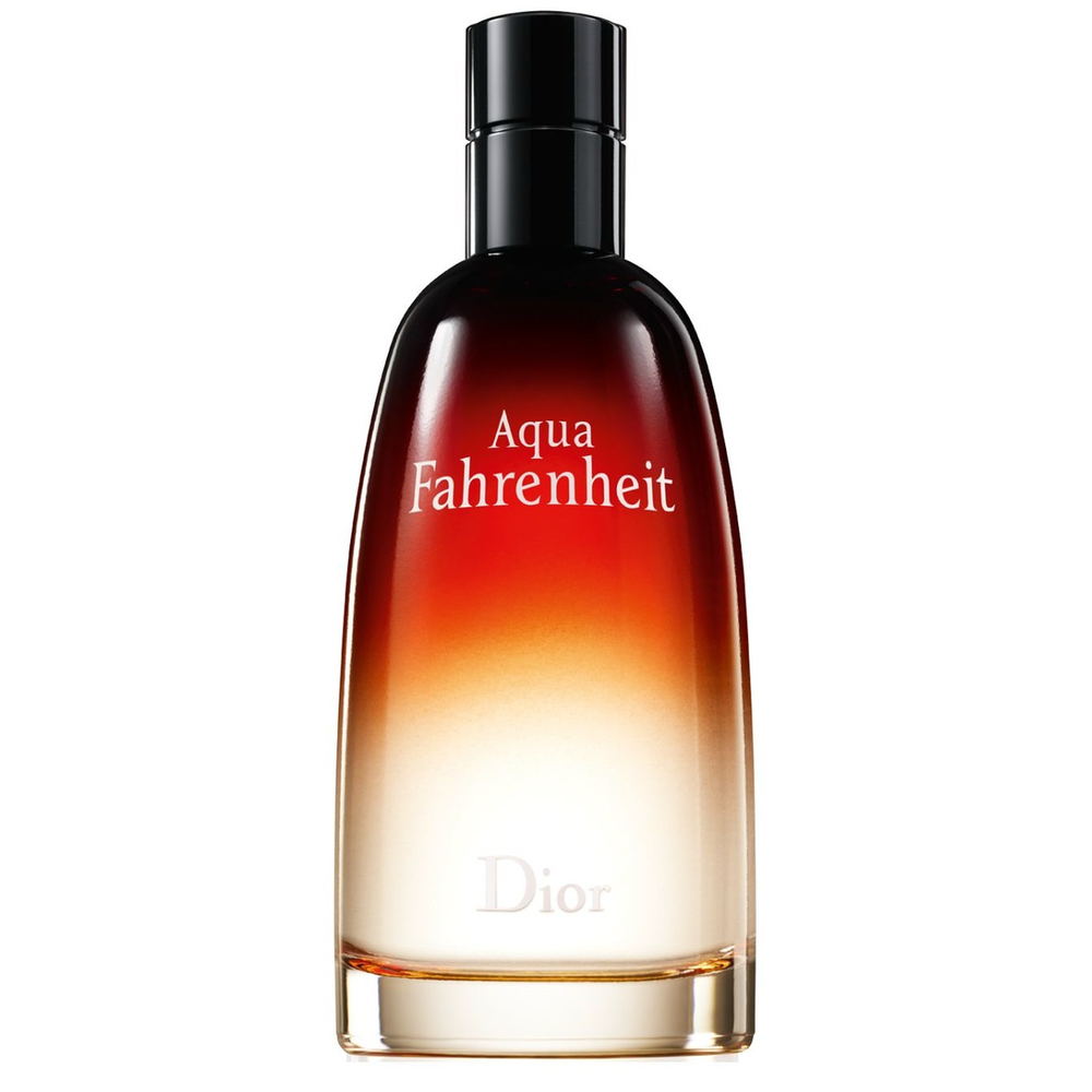 Christian Dior Aqua Fahrenheit