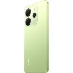 Смартфон Xiaomi Redmi Note 14 5G NFC 12 ГБ | 512 ГБ («Зелёный коралл» | Coral Green) (версия Global)