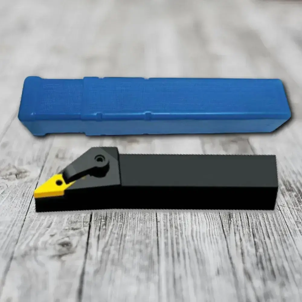 MVJNR2525M16 Резец наружного точения, державка