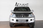 Toyota Land Cruiser Prado, 2006 год