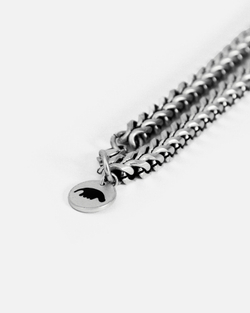 Цепочка Anteater Cuban Chain