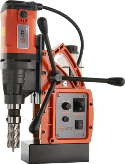 Станок сверлильный на магнитной подошве AT-S SU-32