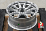 Комплект дисков Shogun S10 16x7 et38 5x100/5x114.3