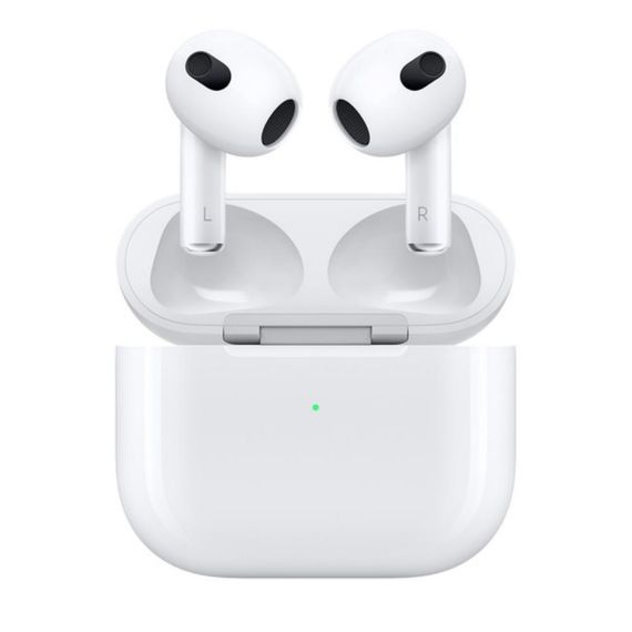 Qulaqcıq / Наушники / Headphones  Apple Airpods 3