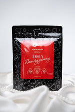 Beauty Gummy Enhel Beauty мармелад с омега-3 со вкусом клубники