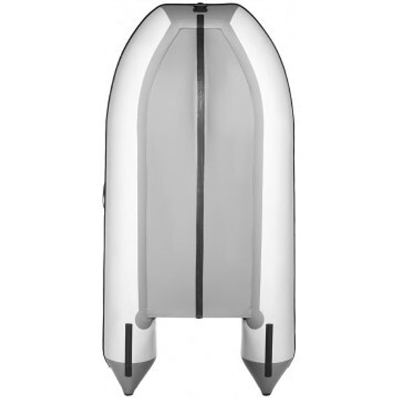 Лодка Тонар Алтай 340L (белый/серый)