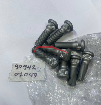 Шпилька колесная (FR) 90942-02049 9094202049