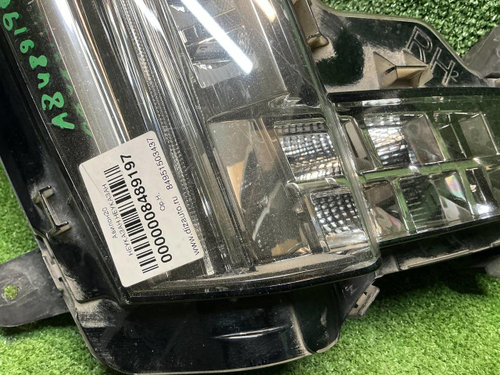 ПТФ правая Cadillac Escalade 4 (2014-2020)