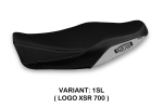 Yamaha XSR 700 2016-2020 Tappezzeria Italia чехол для сиденья Gabin-1 Противоскользящий (5 цветов)