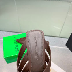 Bottega Veneta Alfie Slipper