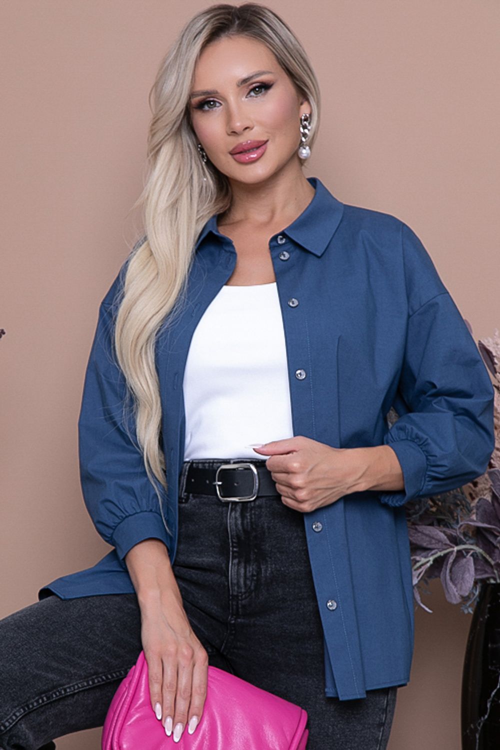 Рубашка 41600 Avili