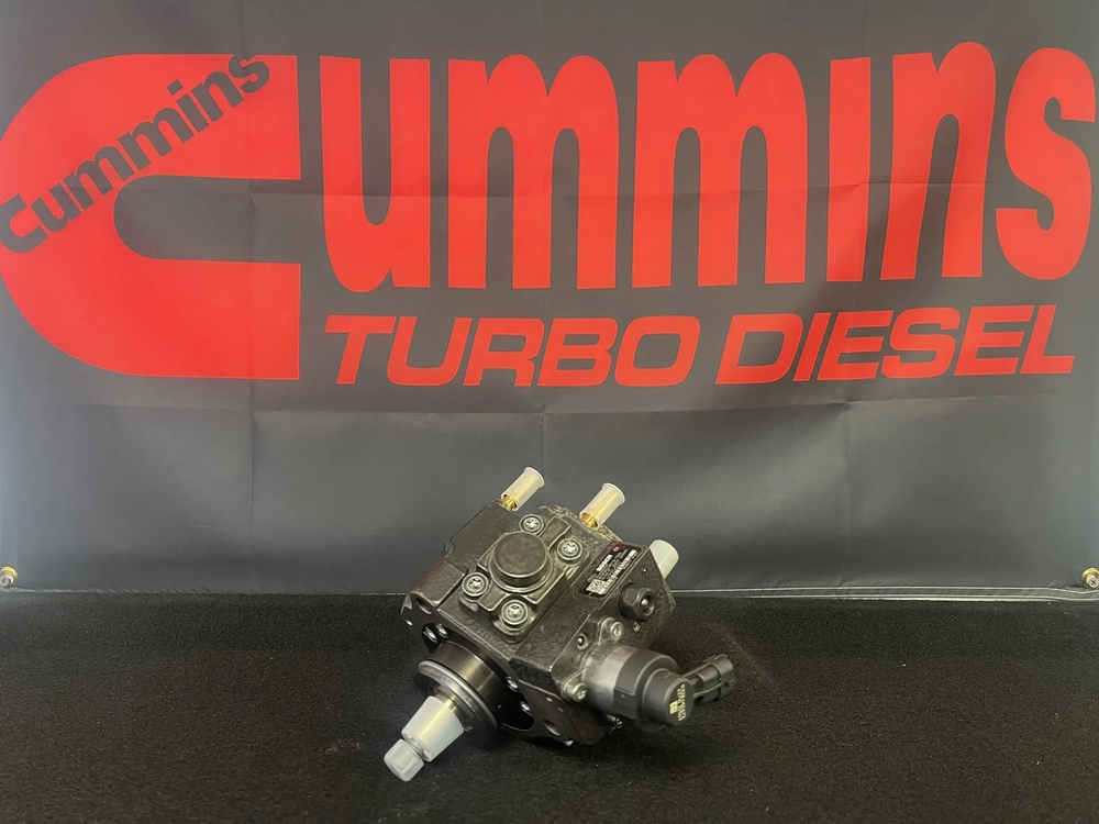 Тнвд Газель Cummins ISF2.8 Bosch ориг