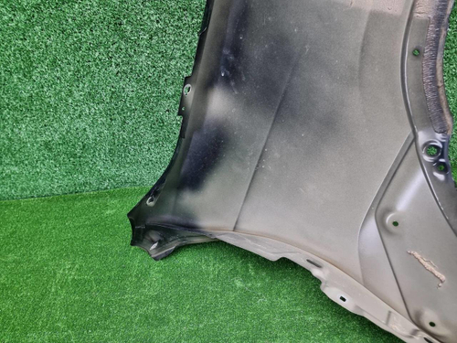 Крыло переднее левое BMW X6 G06 (2019-н.в.)