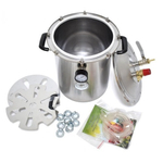 Автоклав Fansel 2