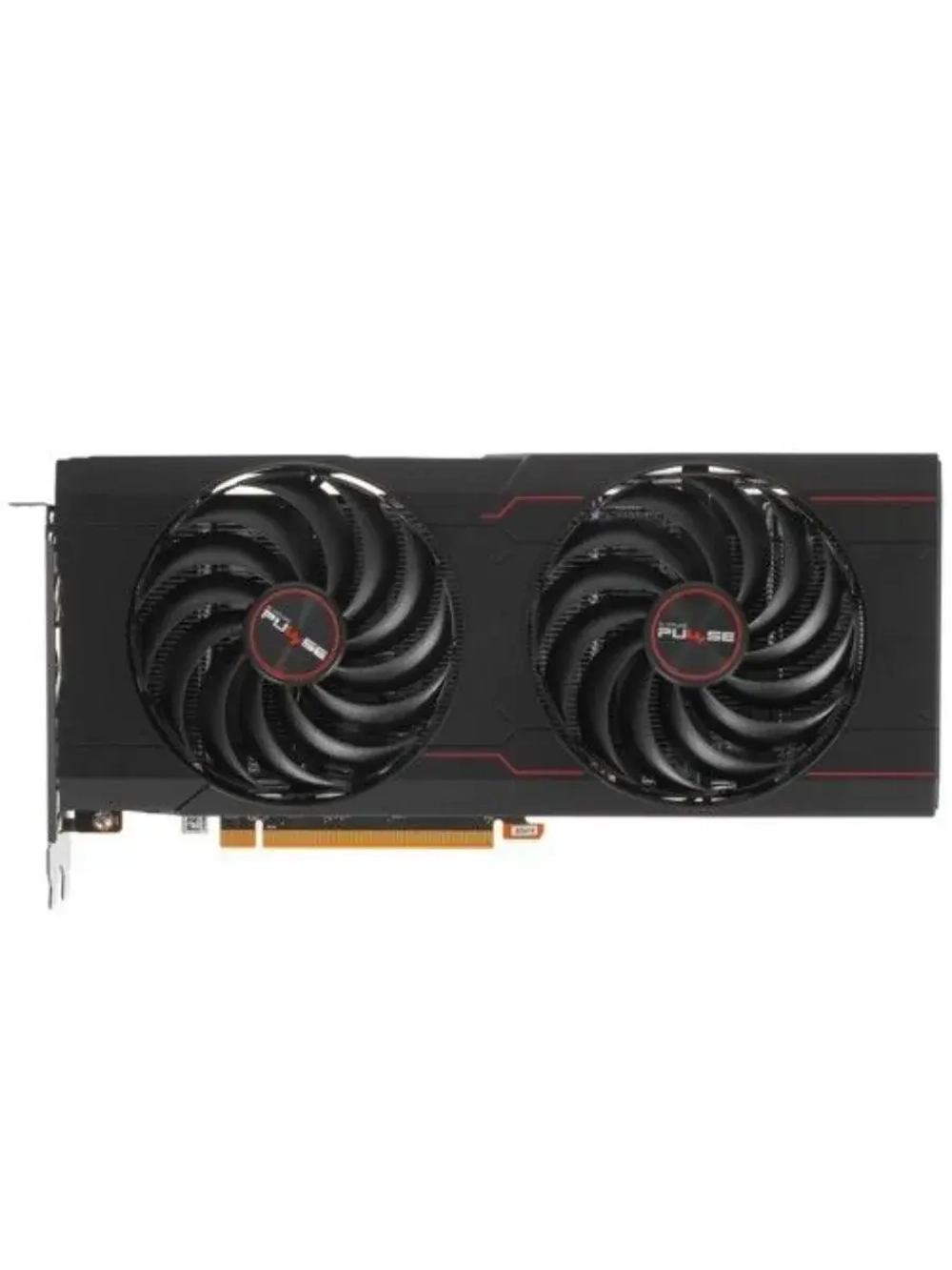 Видеокарта Radeon RX 6700 XT GAMING 12 ГБ 11306-02-20G