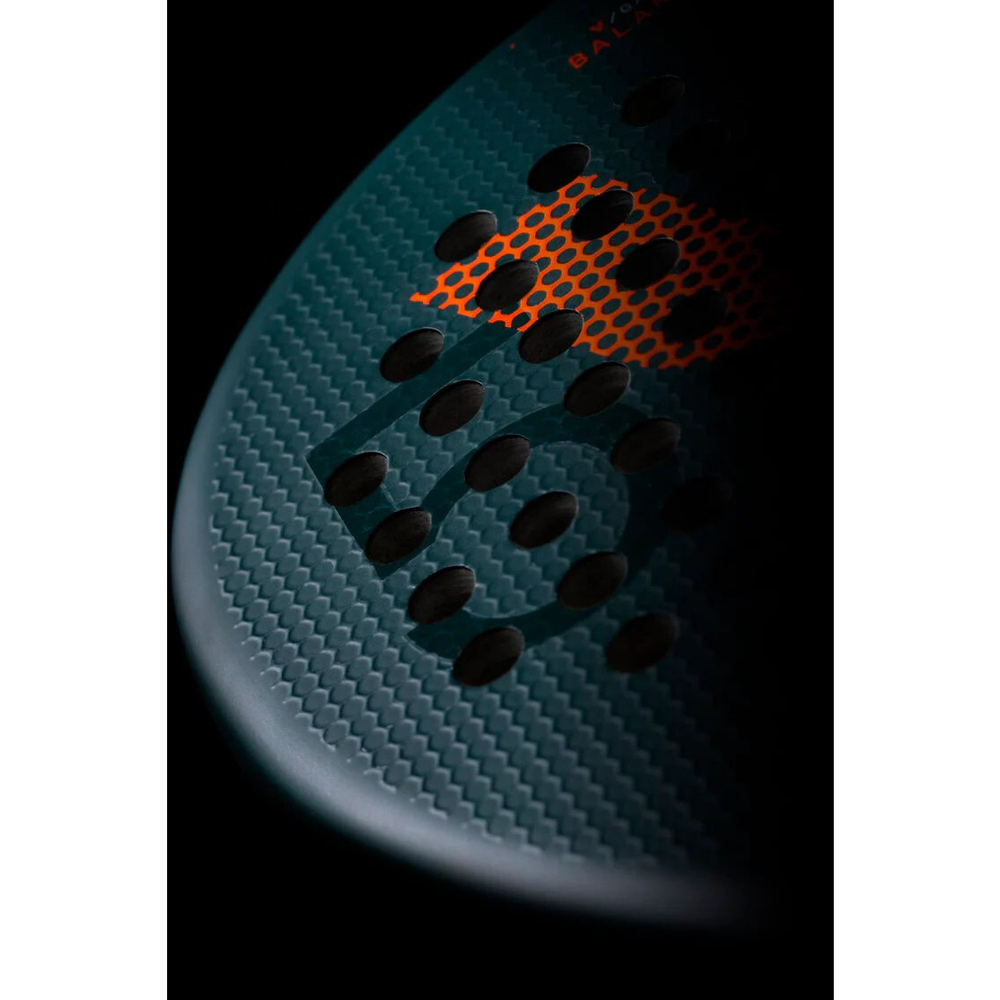 Ракетка для падел Профессиональная VOLT  .