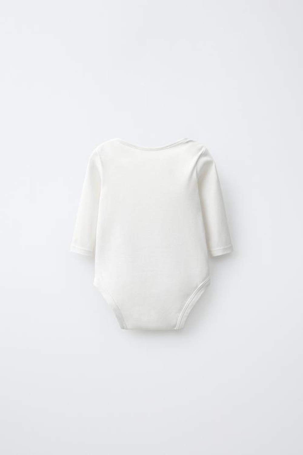 ZARA НАБОР ИЗ 5 БОДИ С ПРИНТОМ В ПОЛОСКУ И ЗВЕЗДЫ, РАЗНОЦВЕТНЫЙ