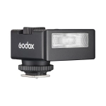 Вспышка накамерная Godox iM30 Mini Flash