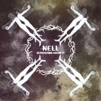 Альбом NELL - SEPARATION ANXIETY 4th Album