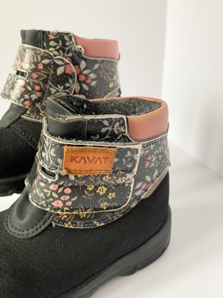Ботинки Kavat, 22