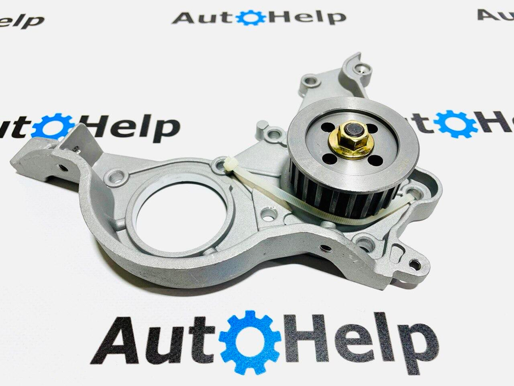 Насос масляный 15100-11021 Toyota 2E, 3E