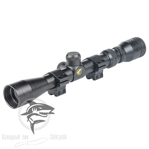 Оптический прицел Gamo 3-9×32