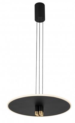 Подвесной светильник Mantra Nomada 8983