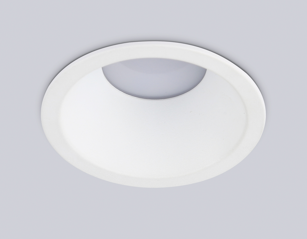 TN102805 WH белый GU5.3 D81*50