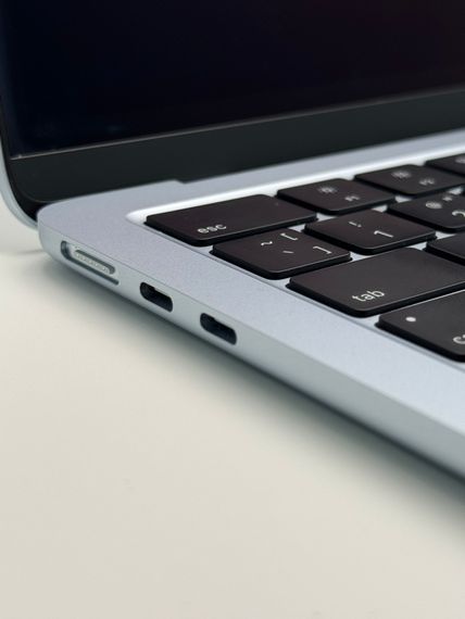 Apple MacBook Air 13 M4 16/256Gb Sky Blue