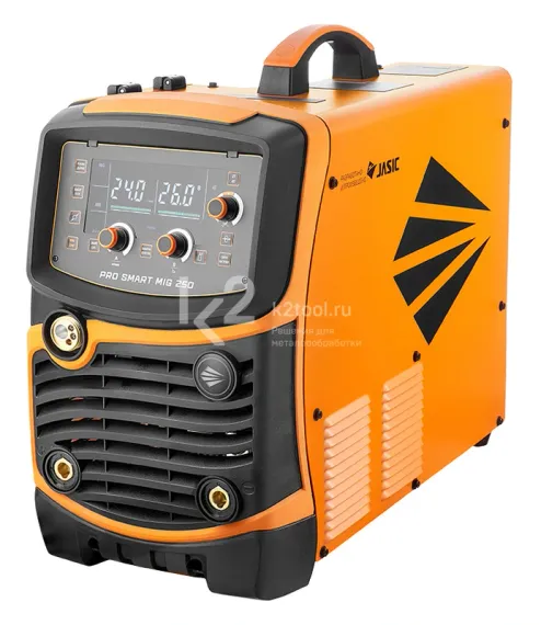 Инвертор сварочный Сварог PRO SMART MIG 250 (N248S)