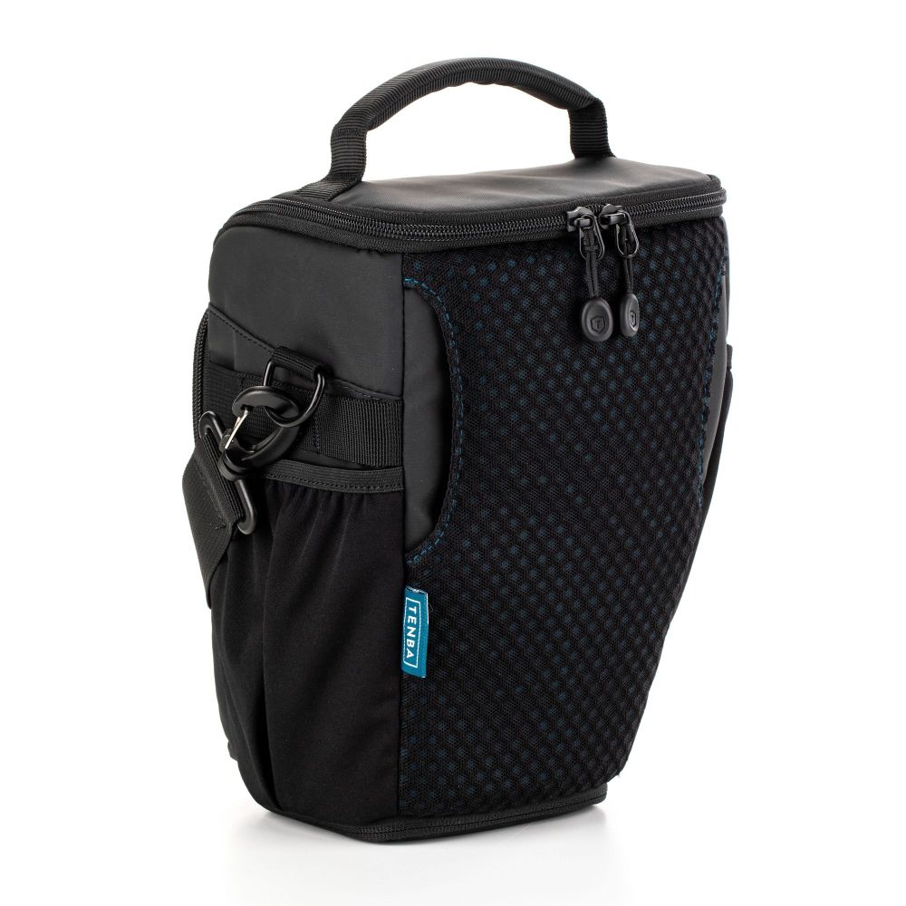 Фотосумка Tenba Axis v2 Tactical 4L Top Loader Black 637-750