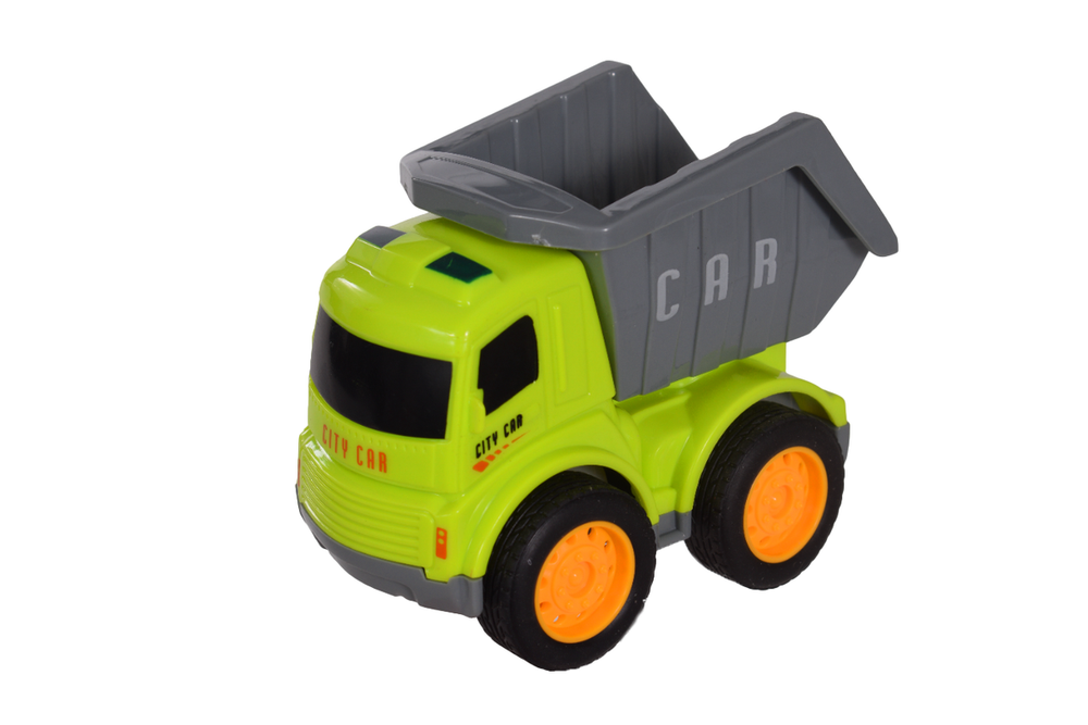 Спецтехника, BY2020