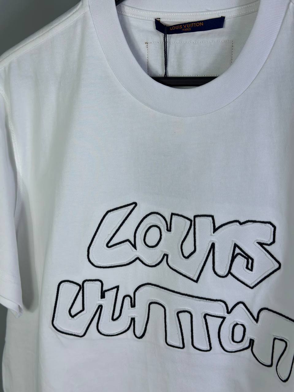 Футболка Louis Vuitton, арт. 704013